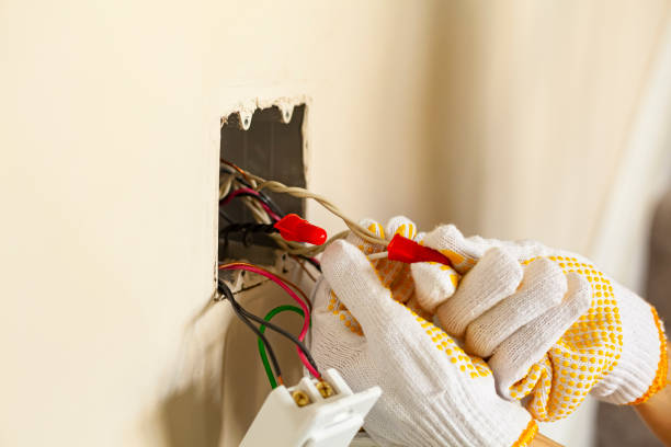 Commercial Electrical Services in Plainwell, MI