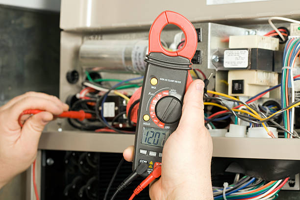 Best Circuit Breaker Installation and Repair  in Plainwell, MI